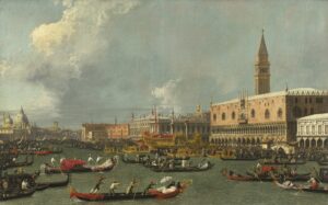 Read more about the article The Old Master Market Is Getting Tougher. Top Quality Draws Fierce Bidding but Doubt Goes Unsold