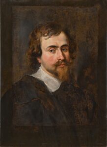 Read more about the article Throwback: From ‘Circle of Van Dyck’ to Rubens, How a Swedish Sleeper Returned in Full Glory