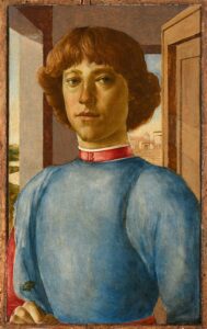 Read more about the article Throwback: Why did a ‘Botticelli in der Art’ Sell for CHF 6.4 Million in Zurich?